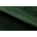 Jonna 2,5 personers sofa i velour B182 cm - Skovgrøn