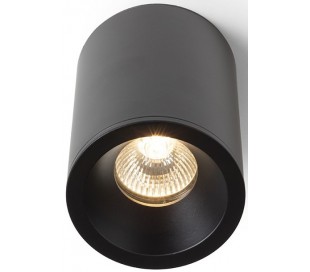 EILEEN Badeværelseslampe spot 1 x GU10 - Hvid