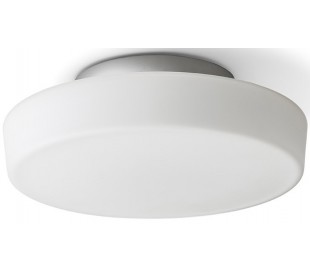 EILEEN Badeværelseslampe spot 1 x GU10 - Sort 2