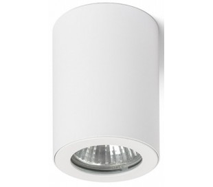 EILEEN Badeværelseslampe spot 1 x GU10 - Hvid 2