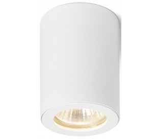 EILEEN Badeværelseslampe spot 1 x GU10 - Hvid