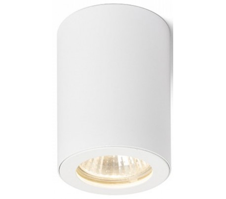 EILEEN Badeværelseslampe spot 1 x GU10 - Hvid