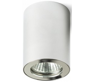 LOLA Badeværelseslampe spot Ø6,5 cm 1 x GU10 - Hvid 2