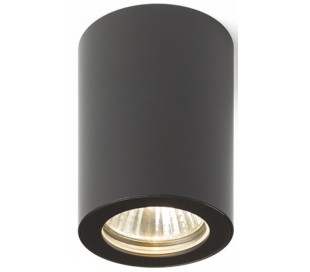 LOLA Badeværelseslampe spot Ø6,5 cm 1 x GU10 - Krom