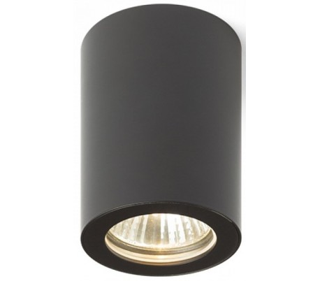 LOLA Badeværelseslampe spot Ø6,5 cm 1 x GU10 - Krom