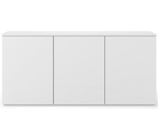 TemaHome Join sideboard i MDF og finér B180 cm - Mat hvid 2