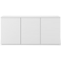 TemaHome Join sideboard i MDF og finér B180 cm - Mat hvid