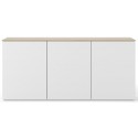 TemaHome Join sideboard i MDF og finér B180 cm - Mat hvid