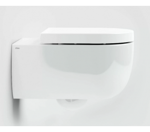 LOOK AT ME vægspejl med lys IP44 80 x 110 cm - Mat sort 2