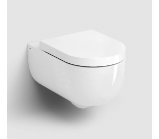 LOOK AT ME vægspejl med lys IP44 80 x 110 cm - Mat sort