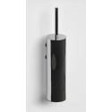 SJOKKER Væghængt toiletbørste H37,2 cm - Mat hvid