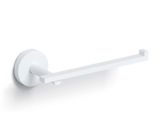 FLAT Toiletrulleholder til 3 ruller H30,6 cm - Mat hvid 2
