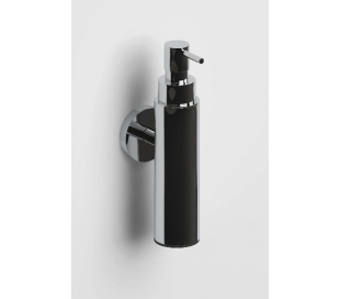 SJOKKER Væghængt sæbedispenser H17,55 cm - Mat hvid