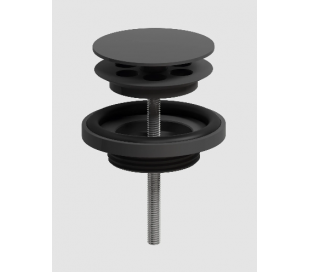 MINI WASH ME Bundventil til MINI og PLUS håndvaske - Mat hvid 2