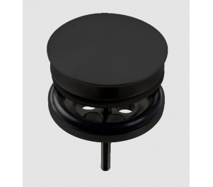 WASH ME Bundventil til WASH ME og POLLUX håndvaske - Krom 2