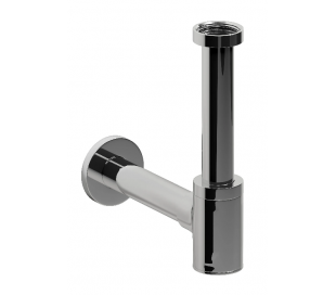 MINISUK Vandlås/Afløb - Krom 2