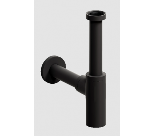 INBE Vandlås/Afløb - Krom