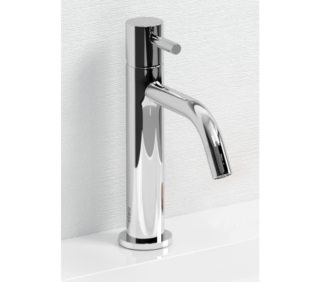 INBE Vandlås/Afløb - Krom