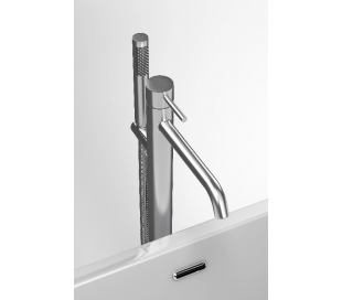 XO 13 Armatur til håndvask H18,8 cm - Krom 2