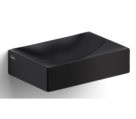 VALE Håndvask 28 x 19 cm Keramik - Mat hvid