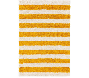 Gobi tæppe i polypropylene 80 x 150 cm - Multi