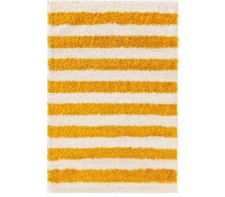 Gobi tæppe i polypropylene 80 x 150 cm - Multi