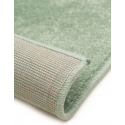 Tommy tæppe i polypropylene 80 x 150 cm - Grøn