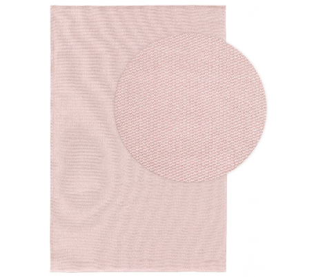 Juno tæppe i polypropylene 160 x 230 cm - Beige