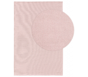 Juno tæppe i polypropylene 160 x 230 cm - Beige