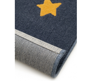 Juno tæppe i polypropylene 120 x 170 cm - Beige 2