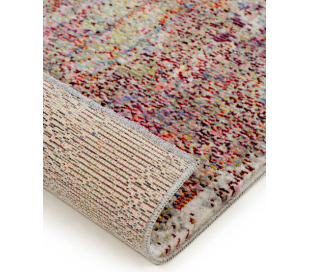 Tommy tæppe i polypropylene 80 x 150 cm - Creme 2