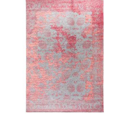 Visconti tæppe i polyester 80 x 150 cm - Multi