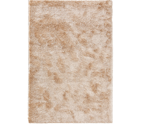 Cosmo tæppe i jute 120 x 170 cm - Lysebrun