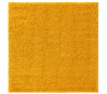 Soho tæppe i polypropylene 160 x 160 cm - Gul