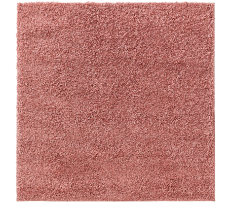 Soho tæppe i polypropylene 160 x 160 cm - Creme