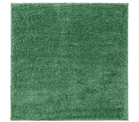 Soho tæppe i polypropylene 200 x 200 cm - Rosa