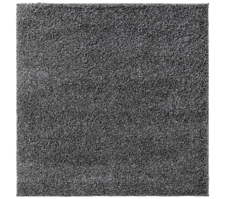 Soho tæppe i polypropylene 200 x 200 cm - Grøn