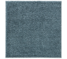 Soho tæppe i polypropylene 160 x 160 cm - Blå