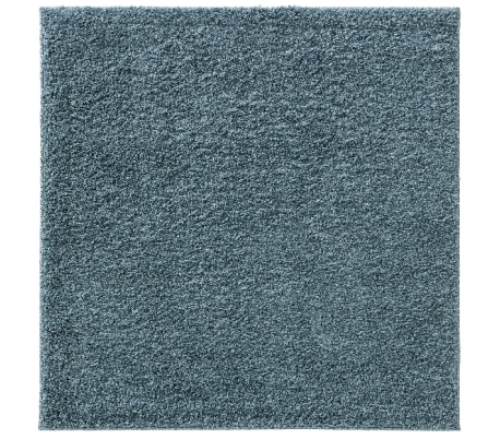 Soho tæppe i polypropylene 200 x 200 cm - Grå