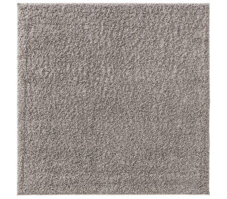 Soho tæppe i polypropylene 160 x 160 cm - Blå