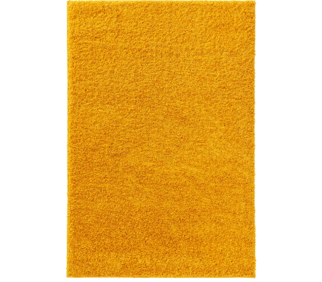 Soho tæppe i polypropylene 200 x 250 cm - Lysegrå