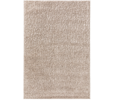 Soho tæppe i polypropylene 200 x 290 cm - Gul