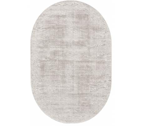 Nova tæppe i viskose 150 x 230 cm - Mint