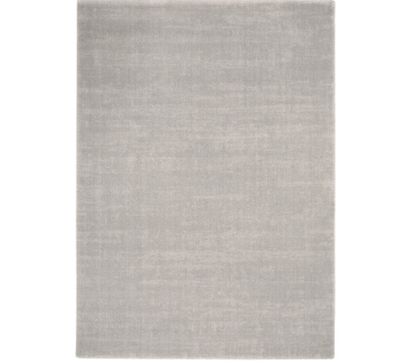 Cosiness tæppe i polypropylene 160 x 230 cm - Grå