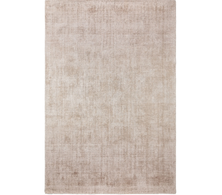 Ombre tæppe i viskose 160 x 230 cm - Grå