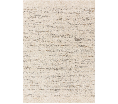 Eve tæppe i polypropylene 160 x 230 cm - Creme