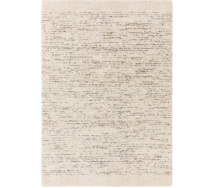 Eve tæppe i polypropylene 160 x 230 cm - Creme