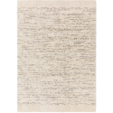Eve tæppe i polypropylene 160 x 230 cm - Creme