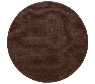 Gobi shaggy tæppe i polypropylene 240 x 340 cm - Creme/Grå