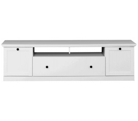 Baxter sideboard i møbelplade B119 cm - Hvid
